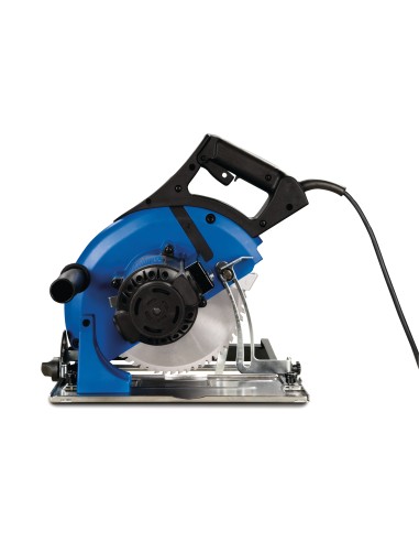 Sierra circular METALLKRAFT HKS 230