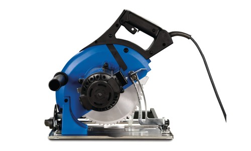 Sierra circular METALLKRAFT HKS 230