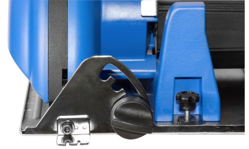 Sierra circular METALLKRAFT HKS 230