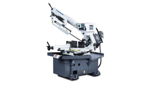 Serra de cinta METALLKRAFT  BMBS 300X320 H DG