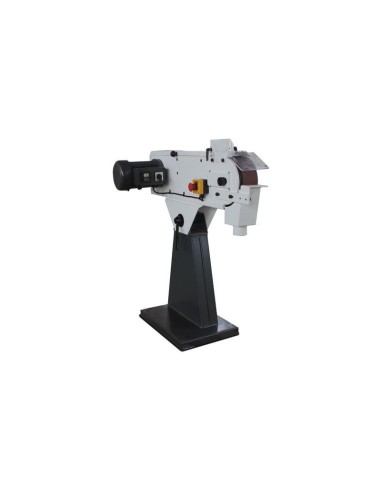 Lijadora  OPTIMUM GBS 75