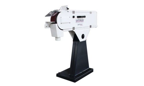 Lijadora  OPTIMUM GBS 75