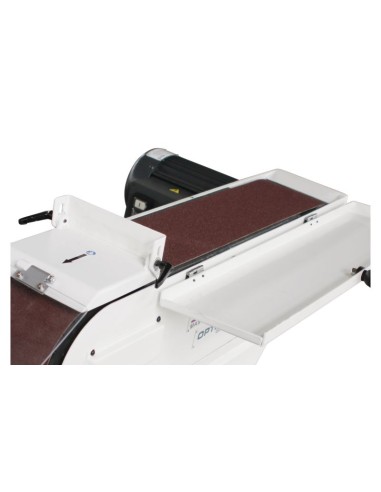 Lijadora OPTIMUM GBS 150