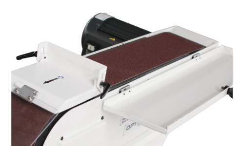 Lijadora OPTIMUM GBS 150
