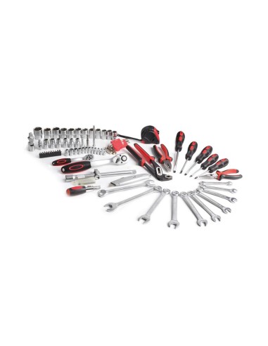 Caja de herramientas B.TOOL BT86