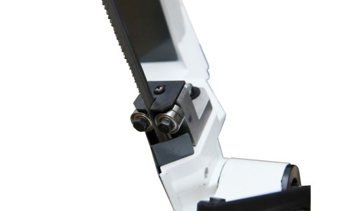 Sierra de cinta portátil OPTIMUM SQ-V13