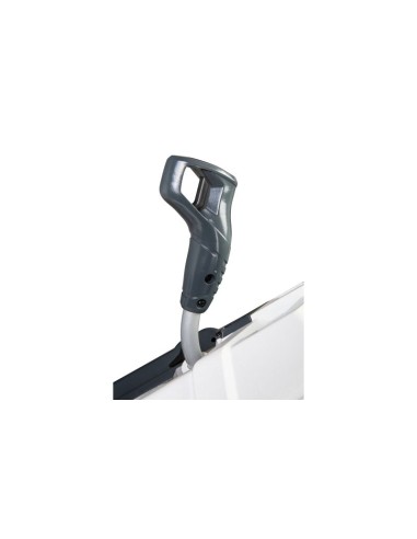 Sierra de cinta portátil OPTIMUM SQ-V13
