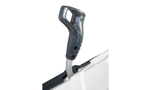 Sierra de cinta portátil OPTIMUM SQ-V13