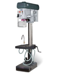 Taladre de columna  OPTIMUM...