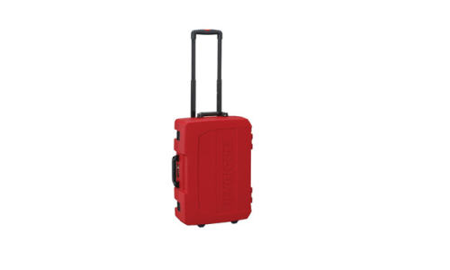 Kits de herramientas TENGTOOLS Trolley de servicio SC01