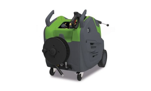 Hidrolimpiadora CLEANCRAFT HDR-H 90-20
