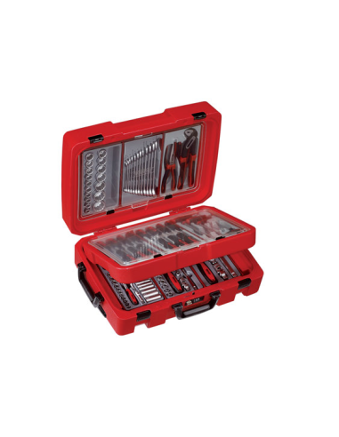 Kits de herramientas TENGTOOLS...