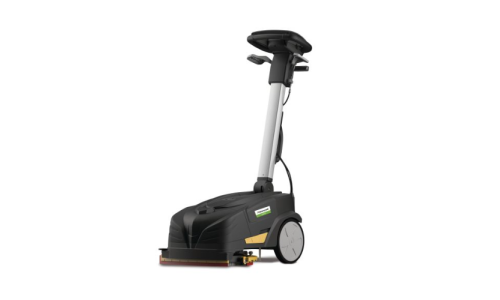 Fregadora CLEANCRAFT SSM 281 a batería