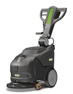Escombradora CLEANCLAFT SSM...