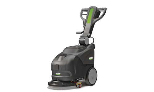 Fregadora CLEANCLAFT SSM 351 B