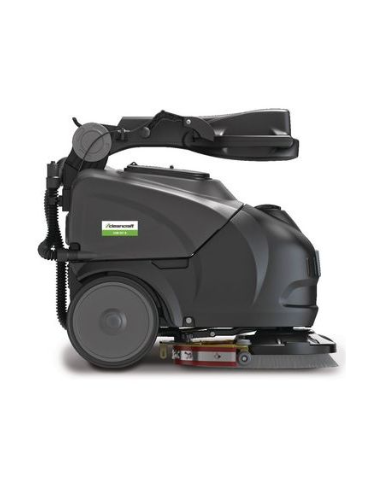 Fregadora CLEANCLAFT SSM 351 B
