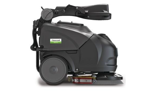 Fregadora CLEANCLAFT SSM 351 B