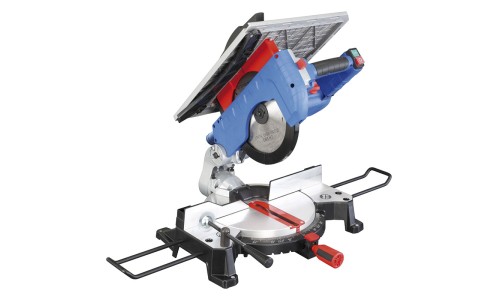 Ingletadora para madera FERVI 0870/250