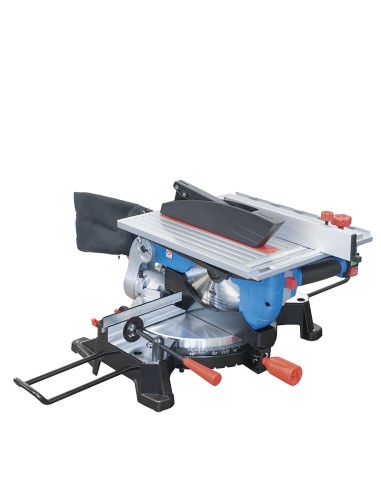 Ingletadora para madera FERVI 0870/250