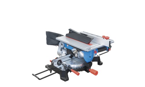 Ingletadora para madera FERVI 0870/250
