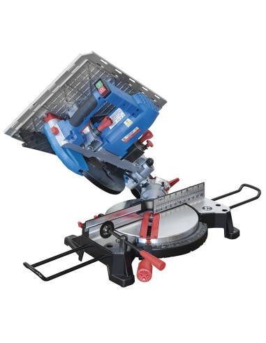 Ingletadora para madera FERVI 0870/250