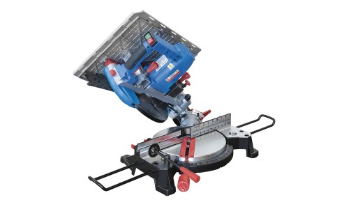 Ingletadora para madera FERVI 0870/250