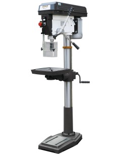 Taladre de columna OPTIMUM...