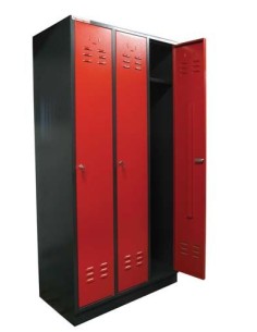 METALWORKS Armari modular...