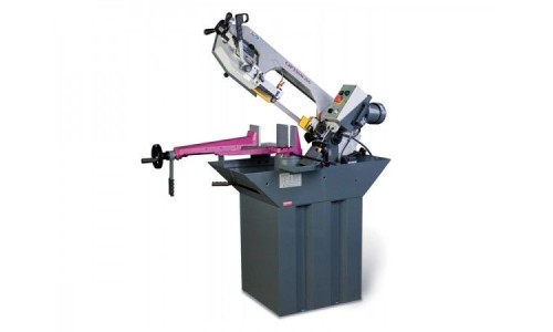 Sierra de Cinta Metal OPTIMUM S 210 G