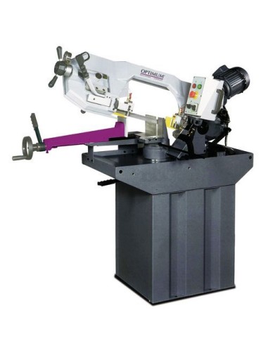 Sierra de Cinta OPTIMUM S 275 N (400V)