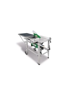TAULA DE TALL TKS 316 PRO 230V