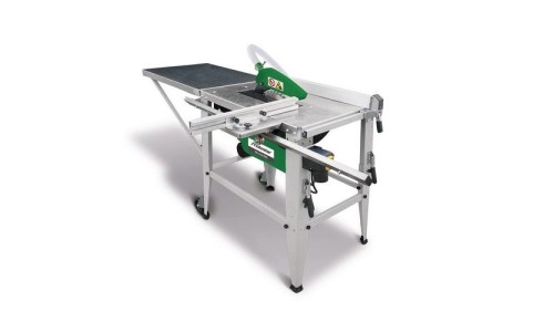 Mesa de Corte HOLZTAR TKS 316 PRO 230V