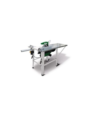 Mesa de Corte HOLZTAR TKS 316 PRO 230V