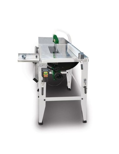 Mesa de Corte HOLZTAR TKS 316 PRO 230V