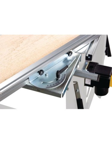 Mesa de Corte HOLZTAR TKS 316 PRO 230V
