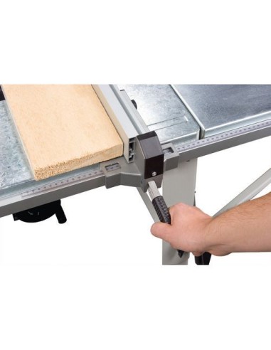 Mesa de Corte HOLZTAR TKS 316 PRO 230V