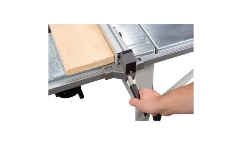 Mesa de Corte HOLZTAR TKS 316 PRO 230V
