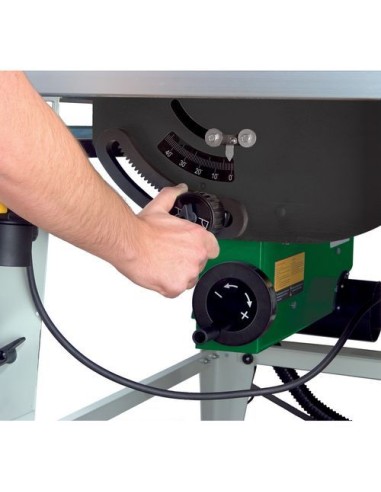 Mesa de Corte HOLZTAR TKS 316 PRO 230V