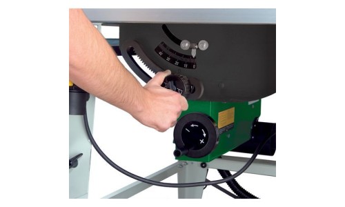 Mesa de Corte HOLZTAR TKS 316 PRO 230V