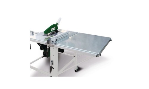 Mesa de Corte HOLZTAR TKS 316 PRO 230V
