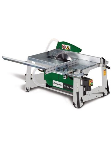 Mesa de Corte HOLZTAR TKS 316 PRO 230V