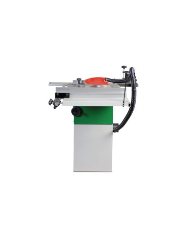 Sierra circular HOLZTAR TKS 200 con...