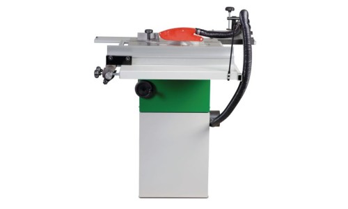 Sierra circular HOLZTAR TKS 200 con mesa - 230V 50HZ