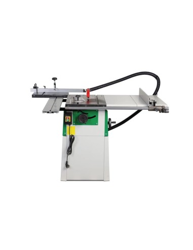 Sierra circular HOLZTAR TKS 200 con...
