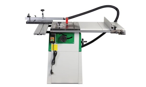 Sierra circular HOLZTAR TKS 200 con mesa - 230V 50HZ