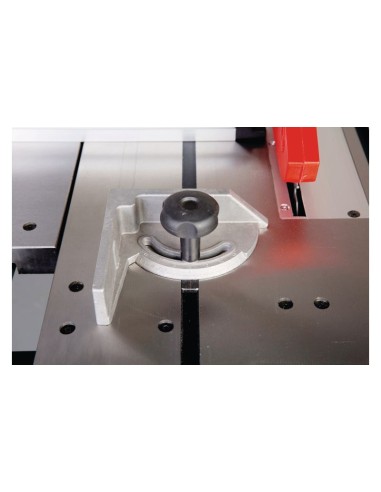 Sierra circular HOLZTAR TKS 200 con...
