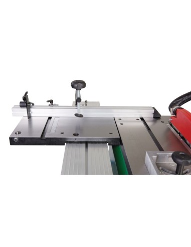 Sierra circular HOLZTAR TKS 200 con...