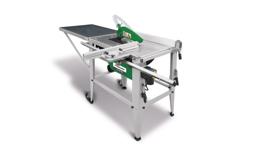 Mesa de Corte HOLZTAR TKS 316 PRO - 400V