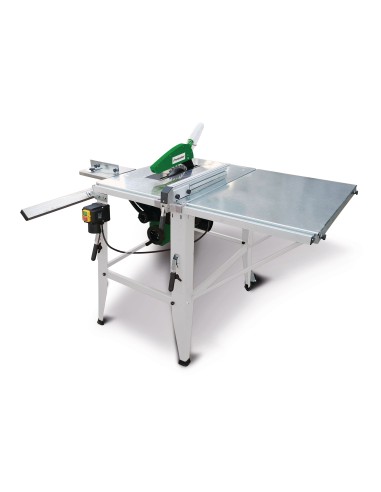 Mesa de Corte HOLZTAR TKS 316 PRO - 400V