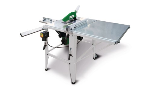 Mesa de Corte HOLZTAR TKS 316 PRO - 400V